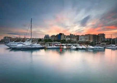 Sea Luxury Apartment