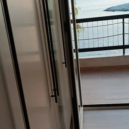 Apartment Sea Luxury *