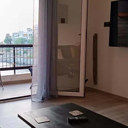 Apartment Sea Luxury