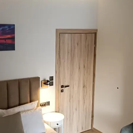 Sea Luxury Apartment