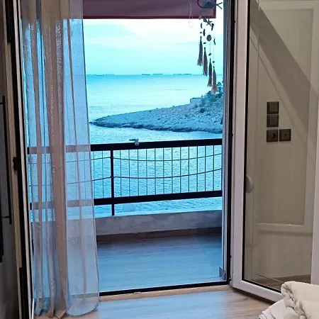Apartment Sea Luxury *