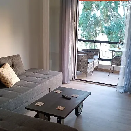 Apartment Sea Luxury