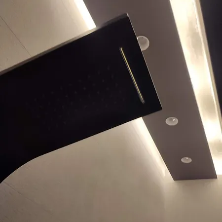 Apartment Sea Luxury Piraeus