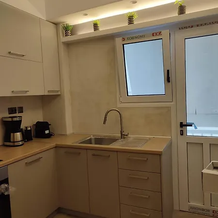 Apartment Sea Luxury *