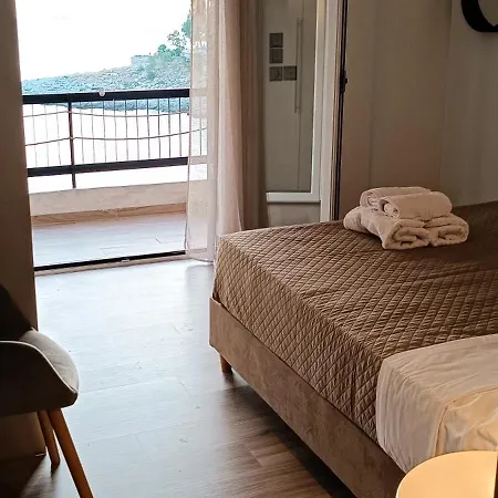 Sea Luxury