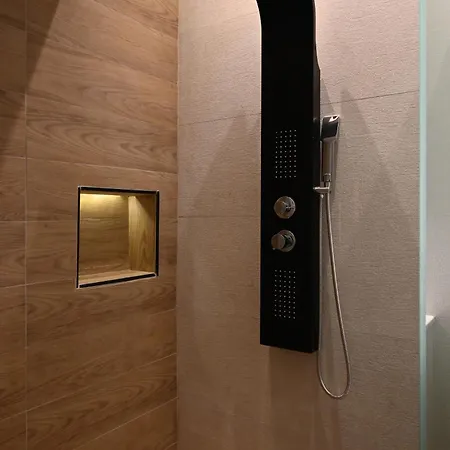 Apartment Sea Luxury
