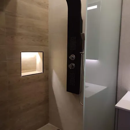 Apartment Sea Luxury *