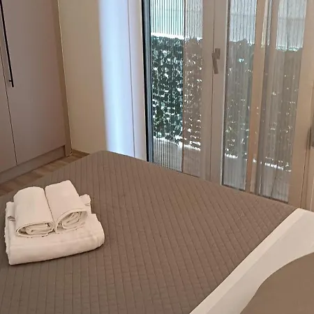 Apartment Sea Luxury Piraeus