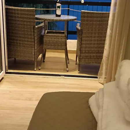 Apartment Sea Luxury *
