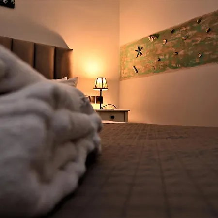 Apartment Sea Luxury