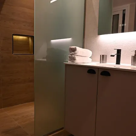 Apartment Sea Luxury *
