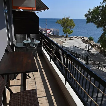 Sea Luxury Apartment