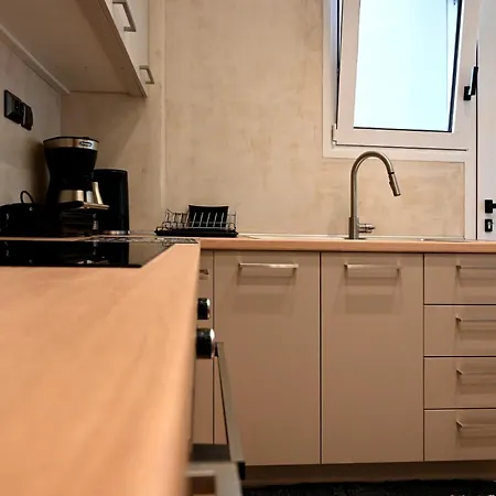 Apartment Sea Luxury *