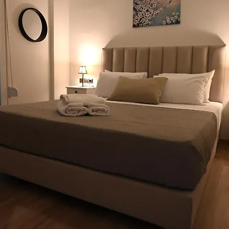 Sea Luxury Apartment *