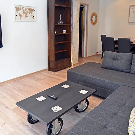 Sea Luxury Apartment Piraeus