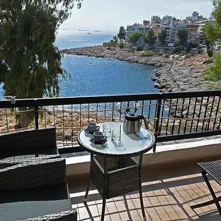 Sea Luxury Apartment *