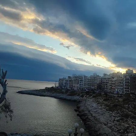 Sea Luxury Piraeus