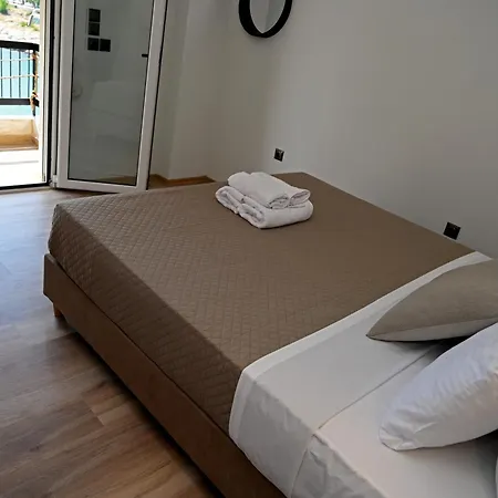 Sea Luxury Apartment Piraeus