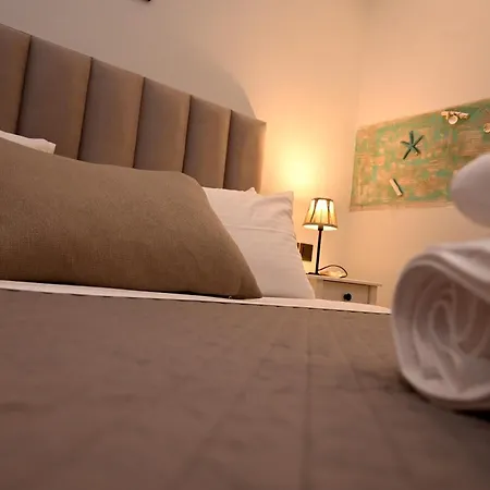 Apartment Sea Luxury Piraeus
